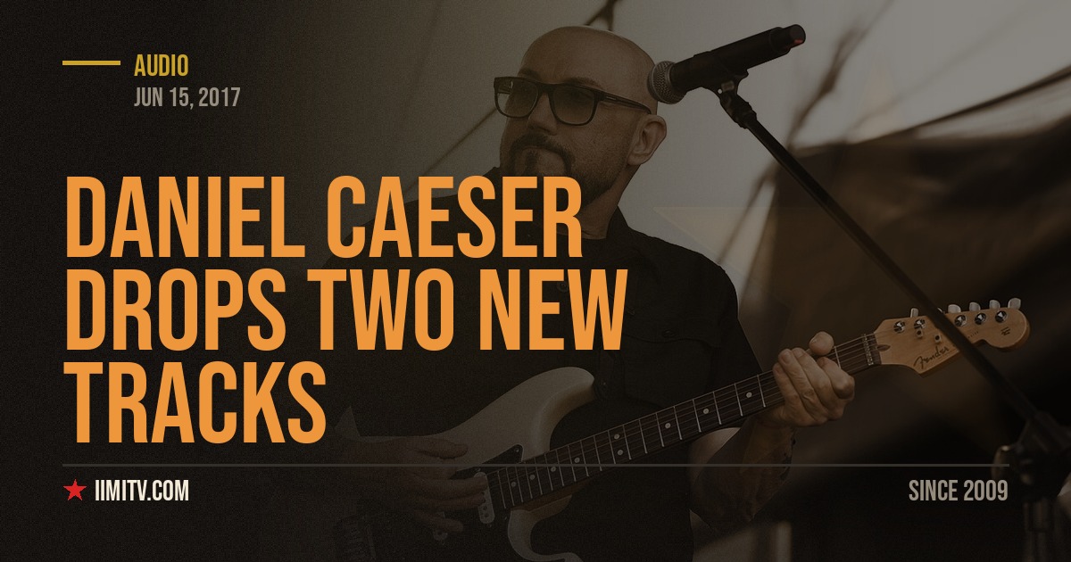 Daniel Caeser Drops Two New Tracks