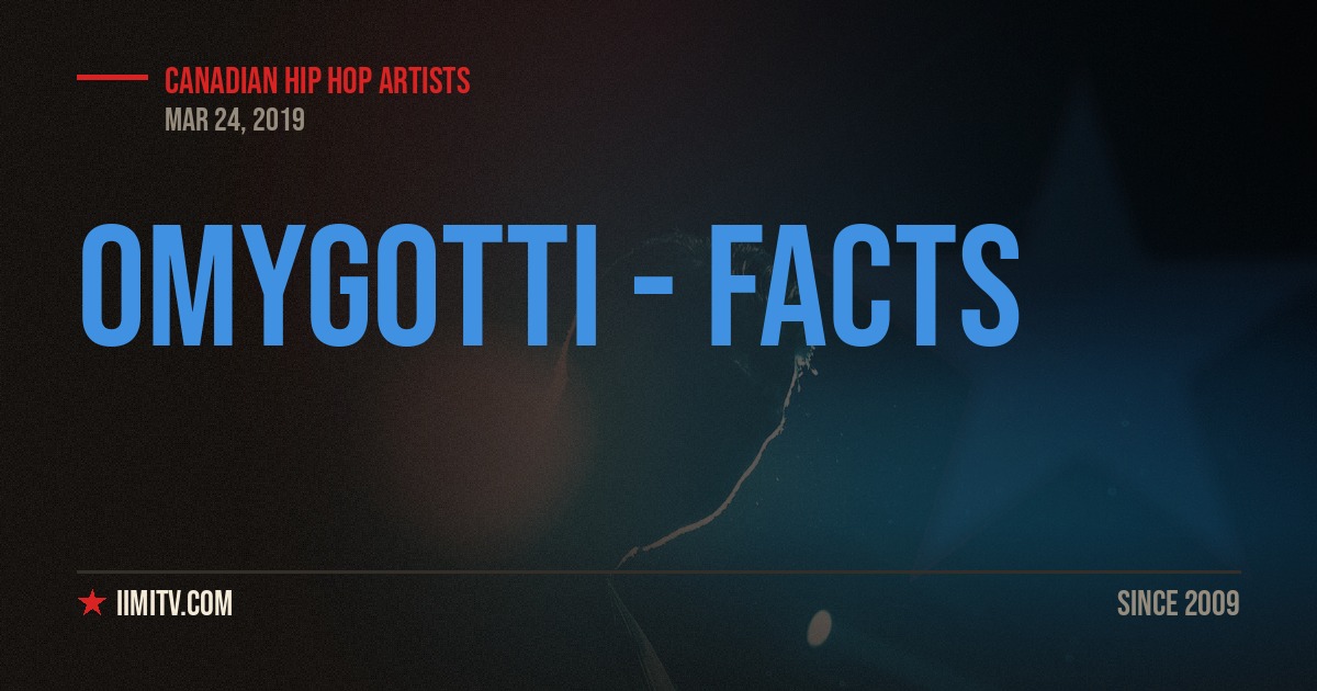 OMYGOTTI – Facts (Prod. by GreenOcean)