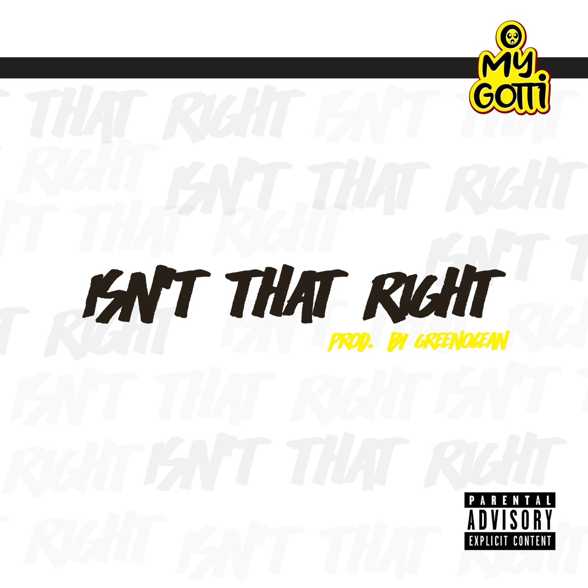 Omygotti: Isn’t That Right